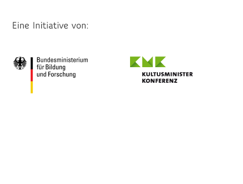 Eine Initiative von